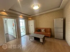 埇桥区|光彩阳光城1室1厅1卫出租