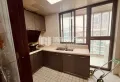豪华装修2室2厅1卫2阳台，拎包入住，采光空气都很好！10