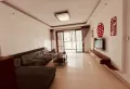 豪华装修2室2厅1卫2阳台，拎包入住，采光空气都很好！2