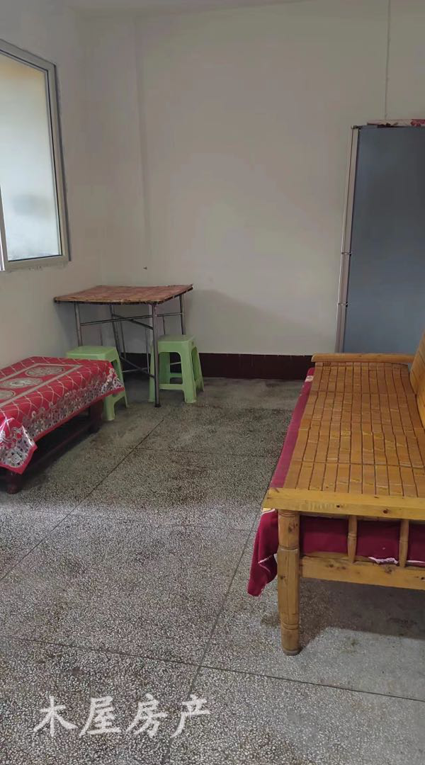 郭街源渊井,精装一室一厅一卫 拎包入住10