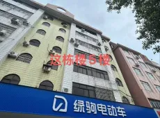 阳春市|百胜邨2室2厅1卫出售