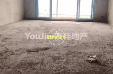 未来城市二期公园里出售房源