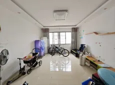 青山湖区|丰源天域3室2厅2卫出售