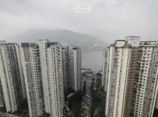 涪陵区|涪陵金科长江星辰3室2厅2卫出售|买房租房佣金全返