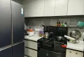 桂发御园132㎡3室2厅2卫2阳台精装，看房有钥匙2