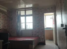莲池区|集贸胡同1室1厅1卫出租