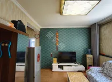 城区|晋煤凤凰山矿东区2室1厅1卫出售|买房租房佣金全返