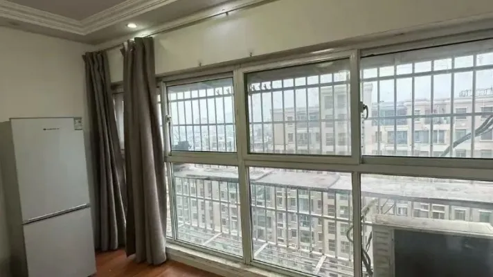 久和商务楼  独具特色 自然资源 宁静和谐