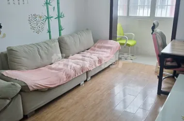 金盆小区出售房源