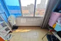 1生活配套全，2离学校100米。3
