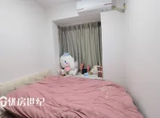 东侨区|世茂璀璨悦宸4室1厅1卫出租