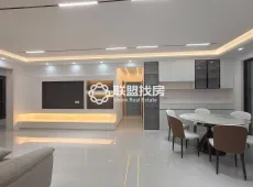 港北区|鑫炎桃花源4室2厅2卫出售|买房租房佣金全返