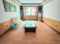 勉县|裕丰园小区3室2厅2卫出售