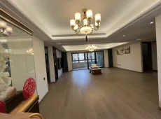 海门市|雅居乐万科中央公园4室2厅2卫出售