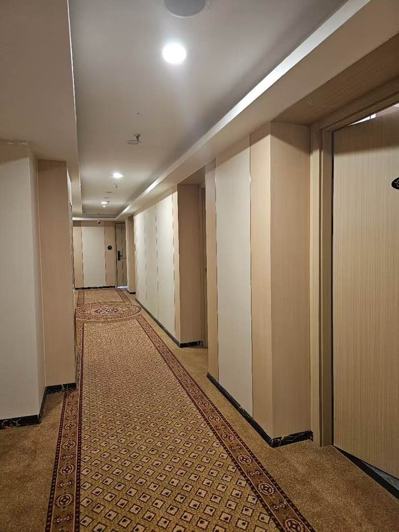 麒麟区城中精装1室1厅1卫二手房出售2