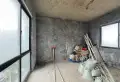 豪华装修5室，拎包入住，采光空气都很好！7