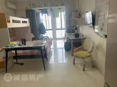 埇桥区|同盛国际购物广场1室1厅1卫出售