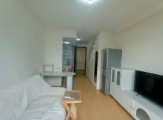 西乡塘区|建发鼎华北大珑廷1室0厅1卫出租
