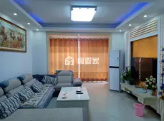 永定区|桂花园3室2厅2卫出租