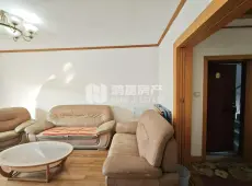 青山湖区|北京东路中小企业局宿舍2室2厅1卫出租