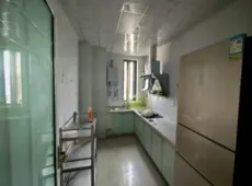 梁园区|康城花园北区3室2厅1卫出租