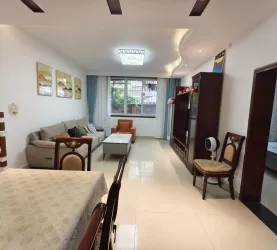 旌阳区-玉泉片区-北泉小区