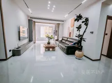 山阳区|锦绣公馆3室2厅2卫出售