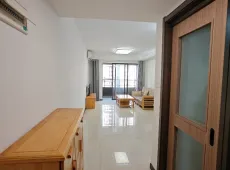 高明区|万科美的西江悦3室2厅2卫出租