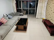 昌吉市|华美庭院3室2厅1卫出租