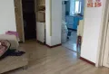 3室2厅1卫，房型正气，采光佳1