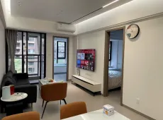 金平区|金紫名邦2室2厅1卫出租