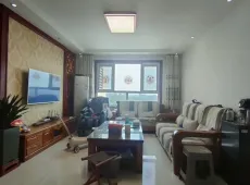 桓台县|东岳国际3室2厅2卫出售|买房租房佣金全返