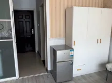 蓬莱市|裕景天成1室1厅1卫出售