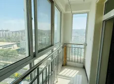 安定区|惠民家园1室1厅1卫出租