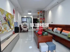 港南区|彰泰滨江学府3室2厅2卫出租
