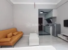 松桃县|城南小商品城1室0厅1卫出租