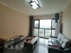 大安区|铸钢印象2室2厅1卫出租