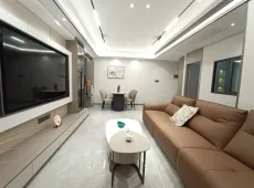 高新区|枫璟398A区3室2厅1卫出售|买房租房佣金全返