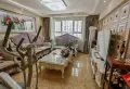 万达华府大三室3200齐全12