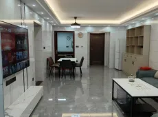 阳春市|鸿基花园3室2厅1卫出租