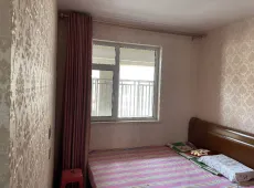龙口市|锦里七号A区2室1厅1卫出租