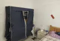 宿马高铁东站枫丹丽舍85平米精装两房750元/月7