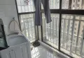 宿马高铁东站枫丹丽舍85平米精装两房750元/月2
