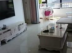 竞秀区|上林熙园3室2厅2卫出租