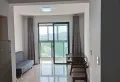 2室1厅1卫1阳台,封闭小区,随时入住1