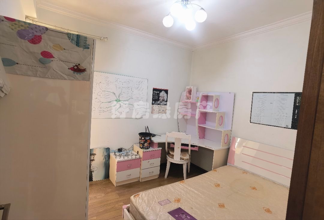 宝泉城市花园,宝泉城市花园72.13㎡2室1厅1卫精装，好房不等人4