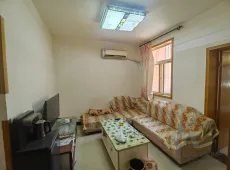 临渭区|西庆屯小区2室2厅1卫出租