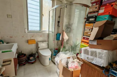 兴安香榭丽舍出售房源
