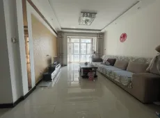 河间市|大川世纪城2室2厅1卫出售