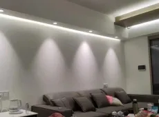 金平区|大洋红树湾3室2厅2卫出租